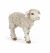 Papo Farm Life Merinos lamb 51176 