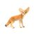 Papo Wild Life Fennec fox 50229