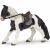 Papo Horses Pony with saddle 51117