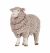 Papo Farm Life Merinos ewe 51175