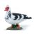 Papo Wild Life Muscovy duck 51189