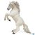 Papo Horses Wit Steigerend Paard  51521