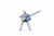Papo Lion knight with spear 39760 