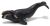 Papo Wild Life Giant squid 56057