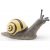Papo Wild Life rove snail 50285