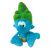Pluche Wild Smurf Klein 20 cm