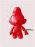 red smurf 20 cm 