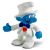 Schleich Smurfen Bruidegom Smurf 20413