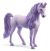 Schleich Bayala Lavender unicorn Exclusive 72231