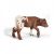 Schleich Farm World Texas Longhorn Kalf 13684