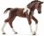 Schleich 13758 horse Trakehner foal