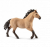 Schleich 13853 Quarter Horse Hengst