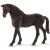 Schleich Horse Club English thoroughbred stallion 13856