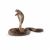 Schleich Wild Life Cobra 14733