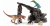 Schleich 41461 Dino set with cave