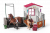 Schleich Horse Club Wasplaats met Paardenstal 42404 