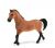 Schleich 72136 exclusive horse Trakehner stallion