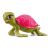 Schleich Bayala Pink Sapphire Turtle 70759