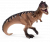 Schleich Dinosaurus Giganotosaurus 15010 