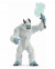 Schleich Eldrador 42448 Ice monster with weapon