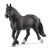 Schleich Farm World Noriker stallion 13958