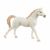 Schleich Horse Club Araber Stallion white 72153 Exclusive