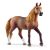 Schleich Horse Club Peruviaan Paso Mare 13953