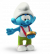 Schleich Smurfs 20822 Smurfs with medal