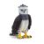 Schleich Wild Life Happy eagle 14862