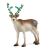 Schleich Wild Life Reindeer 2022 72189 Excusive