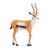 Schleich Wild Life Thomson Gazelle 14861