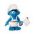 Schleich Smurfen Schippers Kok Smurf 20764