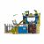 Schleich Dinosaurus 41462 Lagre dino research station