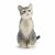 Schleich 13771 Cat, sitting