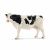 Schleich 13797 Holstein cow