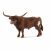 Schleich 13866 Texas Longhorn Bull