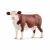 Schleich 13867 Hereford Cow