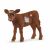 Schleich Farm World Texas Longhorn Kalf  13881
