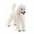 Schleich Farm World Hond Poedel 13917 
