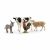 Schleich 42385 Farm World starter set