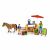 Schleich Farm World Mobiele Boeren Markt 42528 