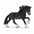 Schleich 13734 horse Shire Stallion
