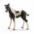 Schleich 13803 horse Pinto foal