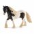 Schleich 13831 horse Tinker stallion