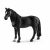 Schleich 13832 horse Tennessee Walker gelding