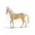 Schleich Horse 13911 Akhal Teke stallion 