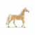 Schleich Horse 13912 American saddlebred mare