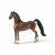 Schleich Horse 13913 American Saddlebred gelding