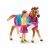 Schleich 42361 horse Foal with blanket