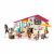 Schleich 42519 Horse Club Rider cafe